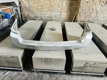 салон сиденья на мерседес 124: Субару легачи 2003 - Задняя дверь (пятая дверь) в сборе с — 2