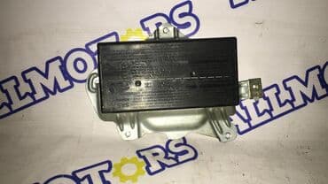 Подушка коробки передач Mercedes-Benz Оригинал