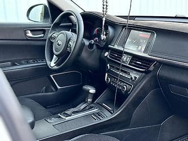 Унаа сатуу: Kia K5: 2018 г., 2 л, Автомат, Гибрид, Седан — 7