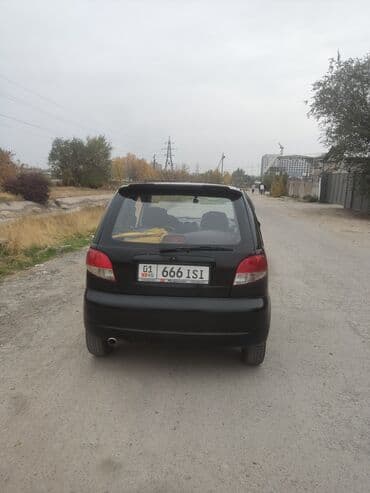 бампер передний ниссан альмера классик бу: Daewoo Matiz: 2012 г., 0.8 л, Механика, Бензин, Хэтчбэк — 2