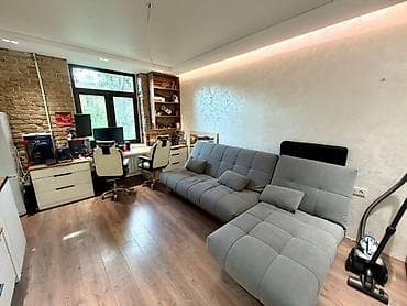 61: 1 комната, 30 м², Политех Хрущевка, 2 этаж, Свежий ремонт — 3