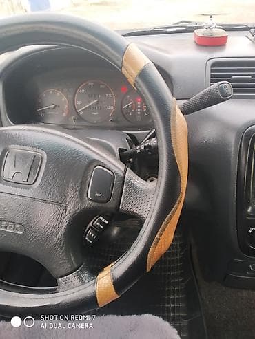 2 4 gdi: Honda CR-V: 2004 г., Бензин, Кроссовер — 4