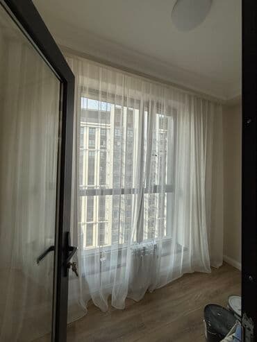 дом асанбай: 3 бөлмө, 112 кв. м, Элитка, 11 кабат, Дизайнердик ремонт — 13