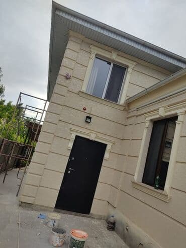 дом в токмаке: Дубалдарды жылуулоо, Фасадды жылуулоо | Үйдү жылуулоо | Пеноплекс, Термопанелдер, Пенопласт 6 жылдан ашык тажрыйба — 6