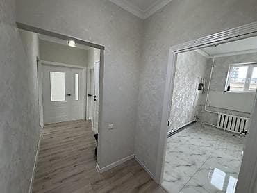 продажа квартиры аламедин 1: 3 бөлмө, 73 м², 106-серия, 6 кабат — 4