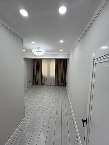 14: 2 комнаты, 57 м², Джал мкр (в т.ч. Верхний, Нижний, Средний) Элитка, 14 этаж, Евроремонт — 8