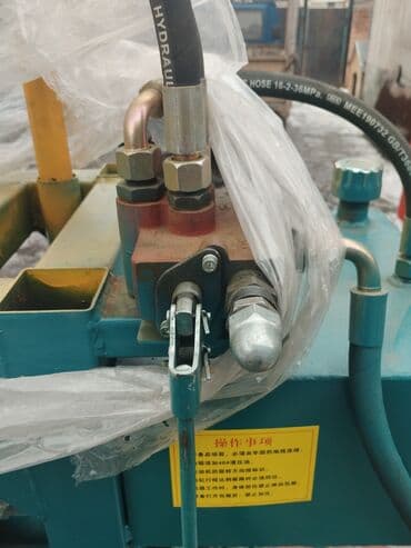 купить бумагу а4 бишкек: Продаю пресс гидравлический вертикальный для картона, бумаги, целофана — 7