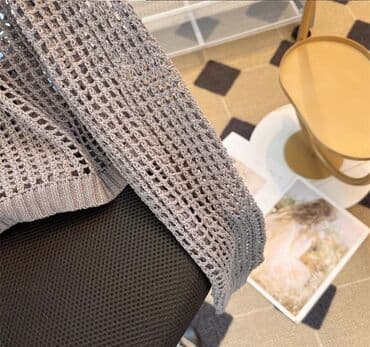 продажа женской кофты: Кофта сетка в наличии новая Эта уникальная кофточка с сеткой идеально — 2