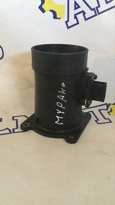 Nissan Murano 2006 года, v-3.5 4WD, расходомер воздуха at lalafo.kg Nissan Murano 2006 года, v-3.5 4WD, расходомер воздуха