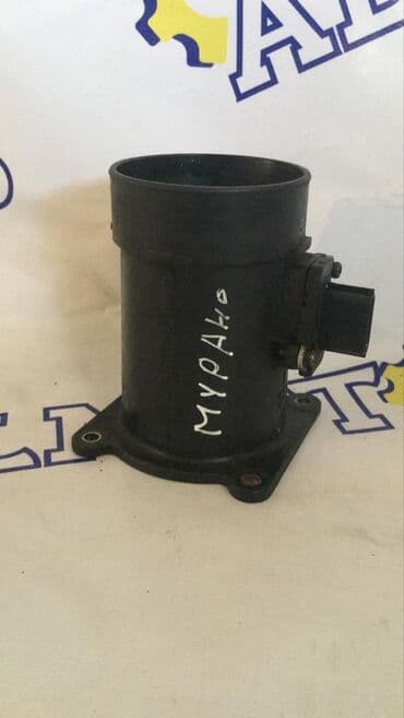 murano: Nissan Murano 2006 года, v-3.5 4WD, расходомер воздуха — 1