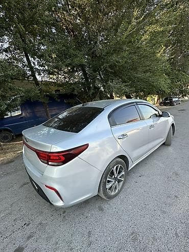кия рио миханика: Kia Rio: 2018 г., 1.6 л, Автомат, Бензин, Седан — 3