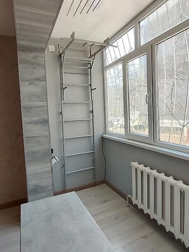 кок жар ж м: Сдаю квартиру с подселением для девушек в зал. 3ком. квартира со всеми — 9