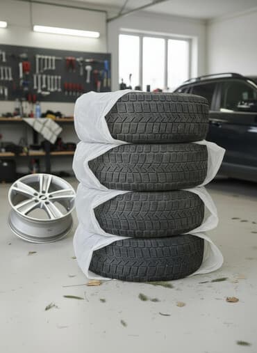 диски на опель зафира а: Шины 265 / 65 / R 17, Зима, Комплект, Внедорожные (АТ/МТ) — 1