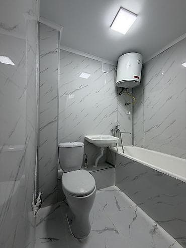 квартира студия 20 кв м: 1 комната, 29 м², 104 серия, 4 этаж, Евроремонт — 3