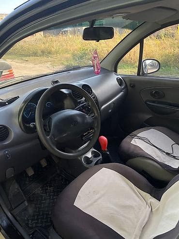 рычаг матиз: Daewoo Matiz: 2011 г., 0.8 л, Механика, Бензин, Хэтчбэк — 4