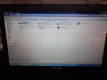 Для лёгких задач, Б/у, Intel Celeron — 4