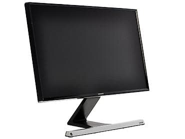 ноутбук i5 бишкек: Монитор, Samsung, Колдонулган, LED, 23" - 24" — 2