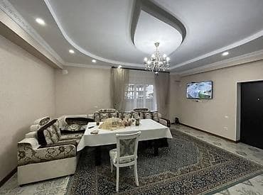 особняки в аренду: 577 м², 12 комнат — 6