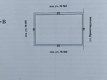 4 комнаты: 4 соток, Для строительства, Красная книга — 1