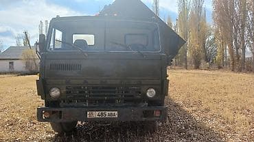 ремонт баня цена: КАМАЗ самосвал 6x4 продаю или меняю на легковой авто - — 10