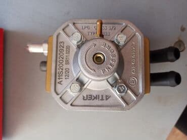 valtek: ГБО, Новый — 4