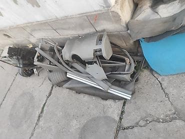 w210 морда: Продаю на 124 mercedes салон полностью серого цвета есть печка дворник — 7