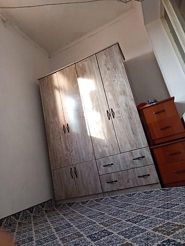 родар: Шифоньер, шкаф для одежды, Прямой, ЛДСП — 7