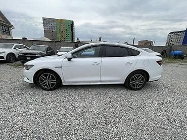 Унаа сатуу: BYD Qin: 2021 г., Автомат, Гибрид, Седан — 2