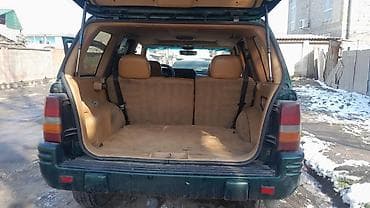 дамкрат авто: Jeep Grand Cherokee: 1993 г., Автомат, Внедорожник — 3