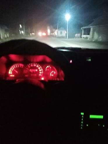 bmw 525 e34: Daewoo Nexia: 1999 г., Механика, Бензин, Седан — 5