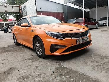 Продажа авто: Hyundai Sonata: 2018 г., 2 л, Автомат, Газ, Седан — 1