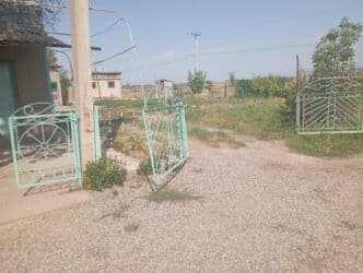 дом иссык кул: Үй, 57 кв. м, 4 бөлмө, Менчик ээси, Эски ремонт — 7