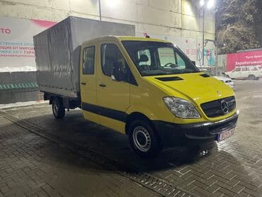 покраска бампера цена бишкек: Легкий грузовик, Mercedes-Benz, Б/у — 1