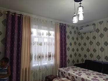 квартира аренда частный дом: 2 комнаты, Только девушкам — 1