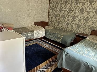 deluxe: Коттедж, Dolinka Deluxe, Кара-Ой (Долинка), 19 мест — 2