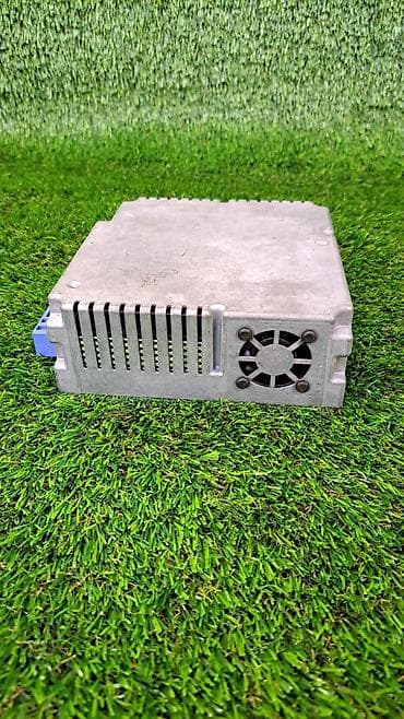 телевизоры б: ТВ Тюнер ЭБУ/видеомодуль для БМВ Е65/66. Номер 6 933 —-868 Состояние — 2