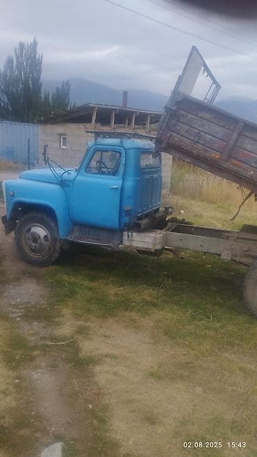 camry 30: Другой транспорт — 3