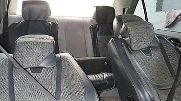 sprinter 4 4: Mercedes-Benz W124: 1995 г., Седан — 5