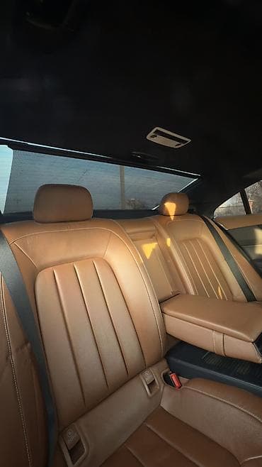 lexus e350: Mercedes-Benz CLS-Class: 2016 г., 3 л, Автомат, Бензин, Седан — 10