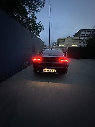 атермальная: Kia K5: 2019 г., 2 л, Автомат, Бензин, Седан — 9