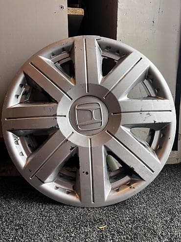 mini ev: Колпаки R 14, Комплект — 4
