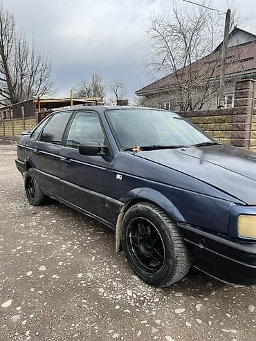карбиратор на пассат: Volkswagen Passat: 1989 г., 1.8 л, Механика, Бензин, Седан — 6