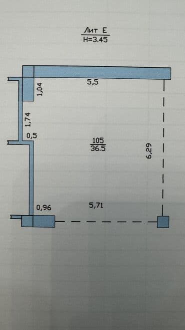 кара балта чалдовар: Продаю подземное парковочное место на две машины в Золотом Квадрате в — 6