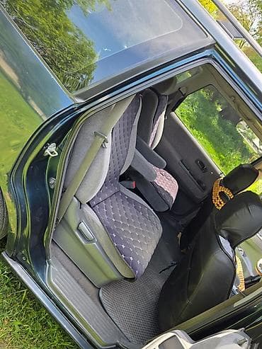 движок хонда: Honda Odyssey: 1996 г., 2.3 л, Автомат, Бензин, Универсал — 5