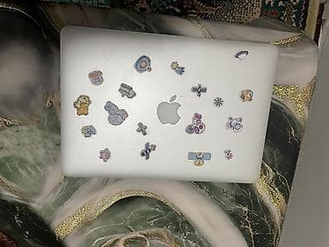 Ноутбуки Apple (MacBook): MacBook Air 13" Характеристики: - ОС: macOS Catalina 10.15.7 - — 1