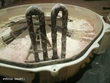 мастер по чистке стиральных машин: Ремонт стиральных
Ремонт стиральной — 2