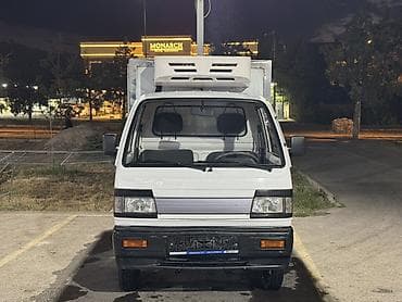 sprinter 2 7: Легкий грузовик, Daewoo, Б/у — 2