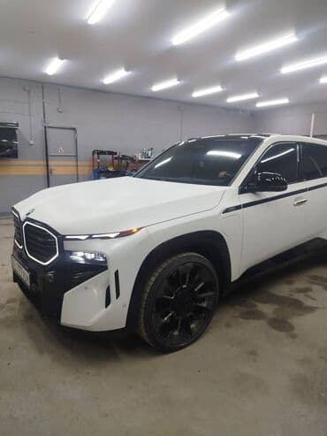 күзгү: Реклама без ии. Тонировка.(люмар, америка,корея итд) Бронепленка любой — 3