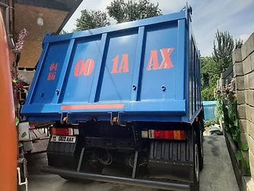 камера покрышки: Грузовик, Камаз, Стандарт, Новый — 9