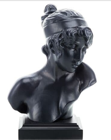 продажа статуэток: Бюсты статуэтки из дерева, ручной работы,на заказ.изготовление из — 1